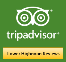 Review Villa Highnoon on TripAdvisor